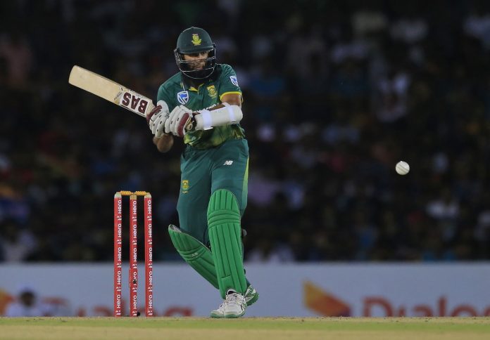 South Africa Vs Sri Lanka
