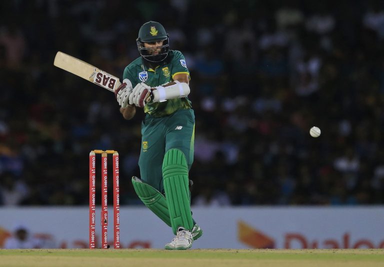 South Africa Vs Sri Lanka