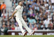 India Vs England 5th Test Day 2: Indian Batsmen Wobble Against Pace India Vs England