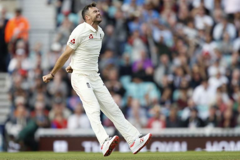 India Vs England