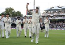 India Vs England – 2nd Test Day 2: Anderson’s Five Wicket Haul Destroys India India Vs England