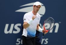 Tennis – US Open ’18: Andy Murray Makes A Winning Return Andy Murray