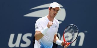 Tennis – US Open ’18: Andy Murray Makes A Winning Return Andy Murray
