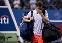 Tennis: Andy Murray Pulls Out From Citi Open & Rogers Cup Andy Murray