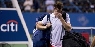 Tennis: Andy Murray Pulls Out From Citi Open & Rogers Cup Andy Murray