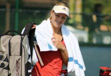 Tennis – US Open ’18: Angelique Kerber Cruises Forward angelique kerber