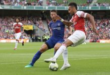 International Champions Cup 2018: Highlights – 2nd August 2018 International Champions Cup