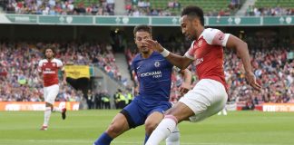 International Champions Cup 2018: Highlights – 2nd August 2018 International Champions Cup