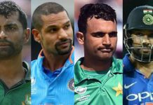 Asia Cup 2018: 4 Batsmen Who Can Be Highest Run-Scorers Asia Cup 2018