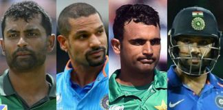 Asia Cup 2018: 4 Batsmen Who Can Be Highest Run-Scorers Asia Cup 2018