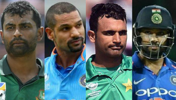 Asia Cup 2018 best batsmen Asia Cup 2018