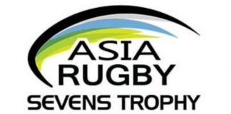 Asia Rugby Sevens Trophy #ARST2018: Day 1 Asia Rugby Sevens Trophy