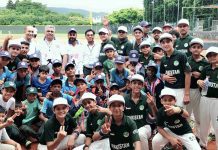 U12 Asian Baseball Championship ’18: Pakistan Outplays India; Enters Best Of Four Round Asian Baseball Championship