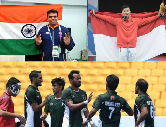 Asian Games Asian Games