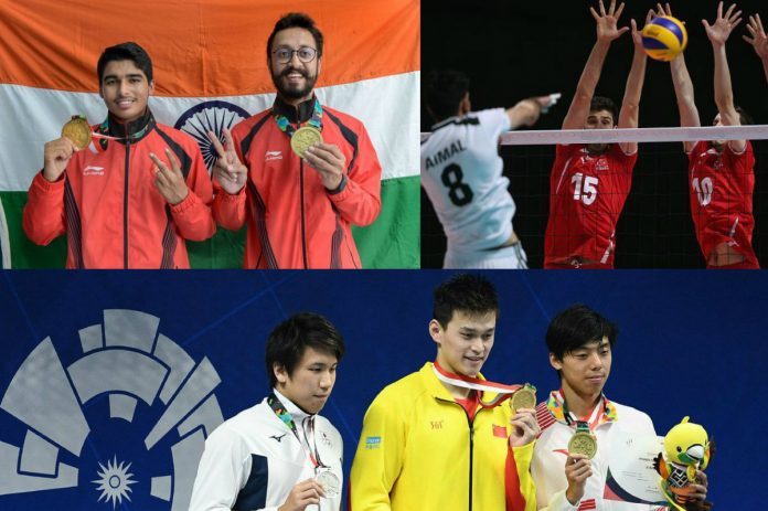 Asian Games Asian Games