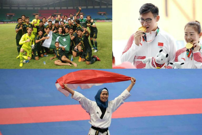 Asian Games