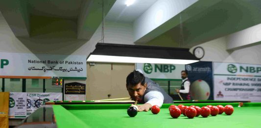 National Snooker Championship