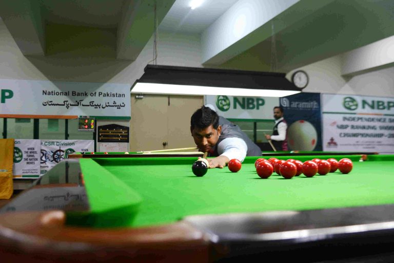 National Snooker Championship