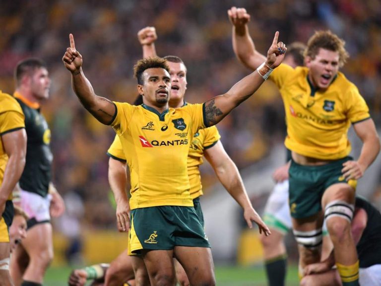 Rugby Championship