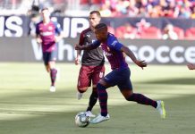 International Champions Cup 2018: Highlights – 5th August 2018 International Champions Cup