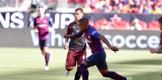 International Champions Cup 2018: Highlights – 5th August 2018 International Champions Cup