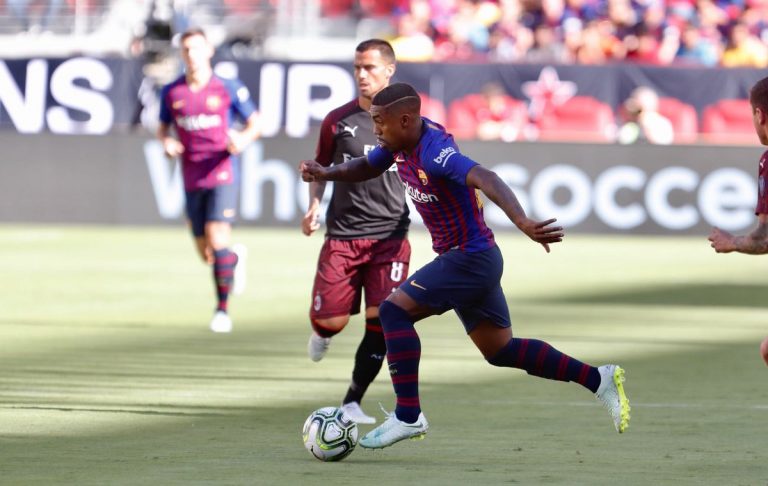 International Champions Cup