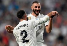 Spanish La Liga ’18-19 – Highlights: Benzema Overtakes Cristiano Ronaldo Premier League