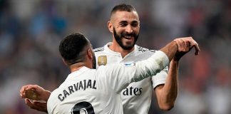 Spanish La Liga ’18-19 – Highlights: Benzema Overtakes Cristiano Ronaldo Premier League