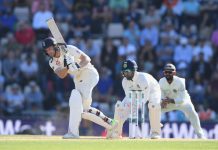 India Vs England – 4th Test Day 3: Buttler’s Fifty; England In The Lead India Vs England