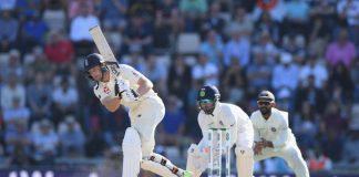 India Vs England – 4th Test Day 3: Buttler’s Fifty; England In The Lead India Vs England