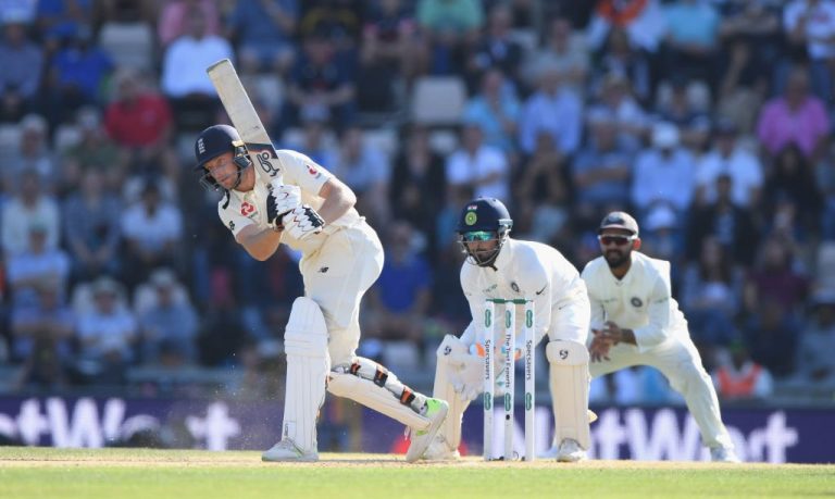 India Vs England