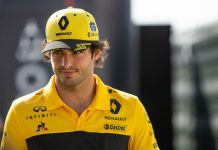 Racing – Formula 1: Carlos Sainz Confirmed As Alonso’s Replacement Carlos Sainz