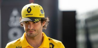 Racing – Formula 1: Carlos Sainz Confirmed As Alonso’s Replacement Carlos Sainz