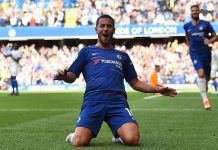 Premier League ’18-19 – Highlights: Hazard’s Hattrick Takes Chelsea To The Top Premier League