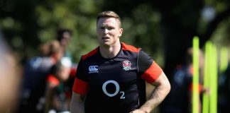 Rugby: Chris Ashton On The Verge Of Being Banned? Rugby