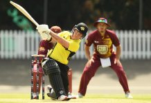 Breaking – Cricket Australia: D’Arcy Short Scores A Historic Double Century