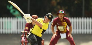 Breaking – Cricket Australia: D’Arcy Short Scores A Historic Double Century