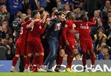 Premier League ’18-19 – Highlights: Daniel Sturridge’s Late Strike Saves Liverpool Premier League