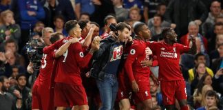 Premier League ’18-19 – Highlights: Daniel Sturridge’s Late Strike Saves Liverpool Premier League