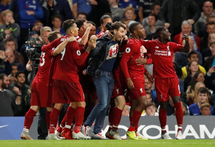 Premier League