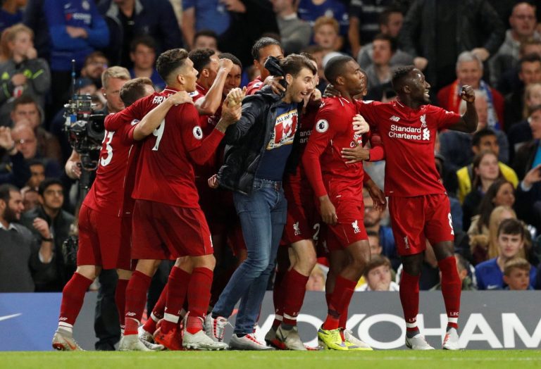 Premier League