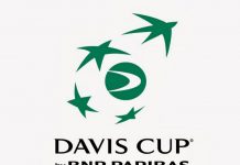 Davis Cup 2018: Nominations In Place Davis Cup 2018