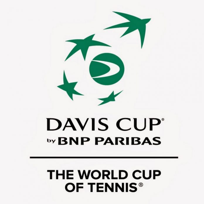 Davis Cup 2018 Davis Cup 2018