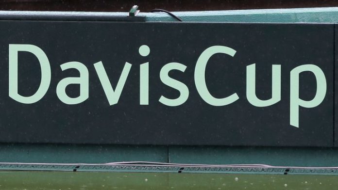 Davis Cup Davis Cup