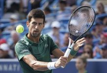 Cincinnati Masters ’18: Djokovic, Simona Into The Semi-Finals Cincinnati Masters