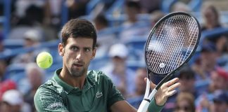 Cincinnati Masters ’18: Djokovic, Simona Into The Semi-Finals Cincinnati Masters