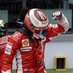 Driver’s Title In 2007 kimi raikkonen