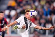 Italian Serie A ’18-19 – Highlights: Paulo Dybala Scores A Stunner To End Goal Drought Serie A