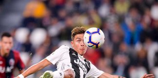 Italian Serie A ’18-19 – Highlights: Paulo Dybala Scores A Stunner To End Goal Drought Serie A