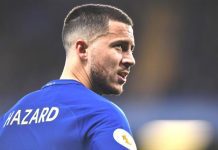 Football Transfer Rumors: Real Madrid On the Verge Of Signing Eden Hazard? Real Madrid
